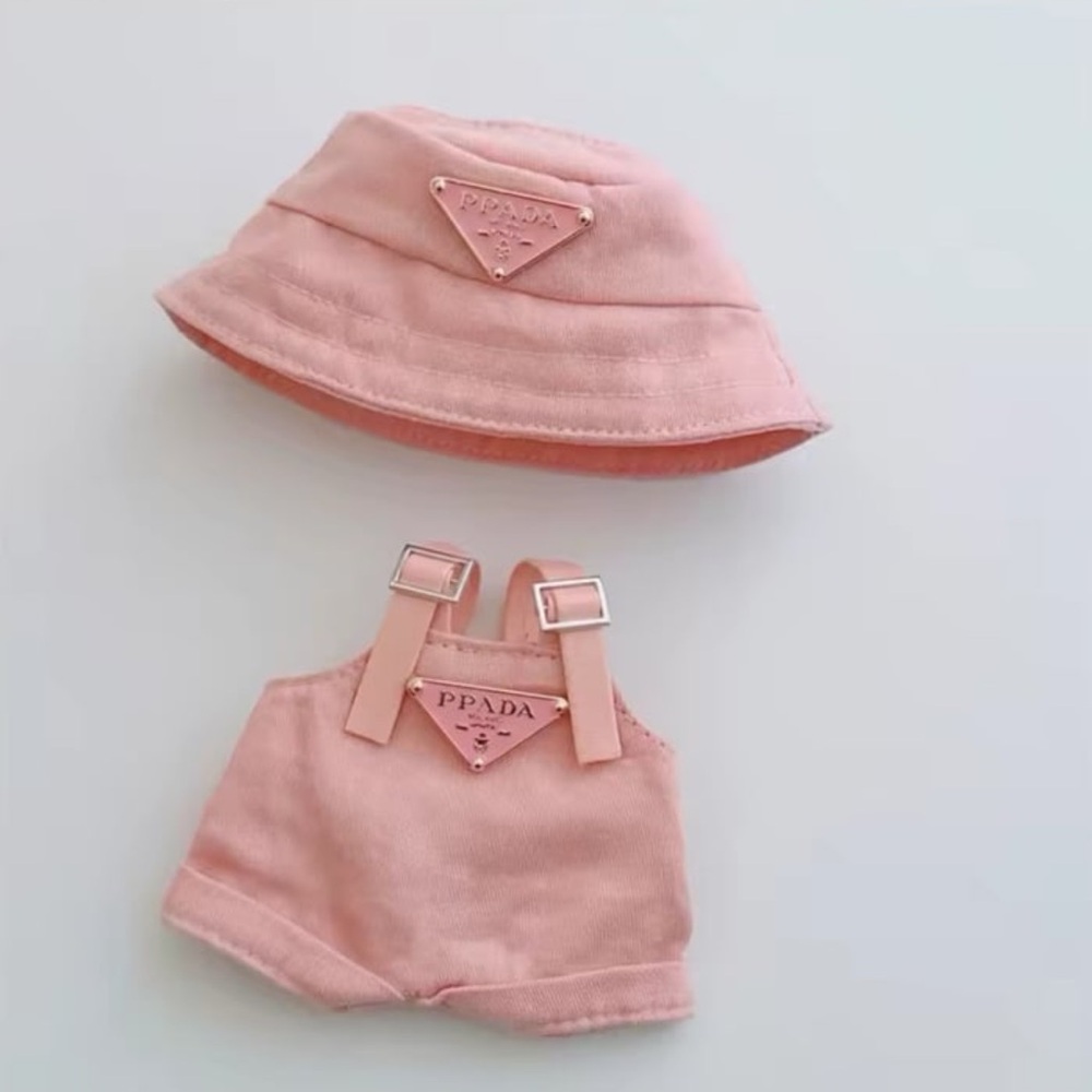 Labubu Outfit